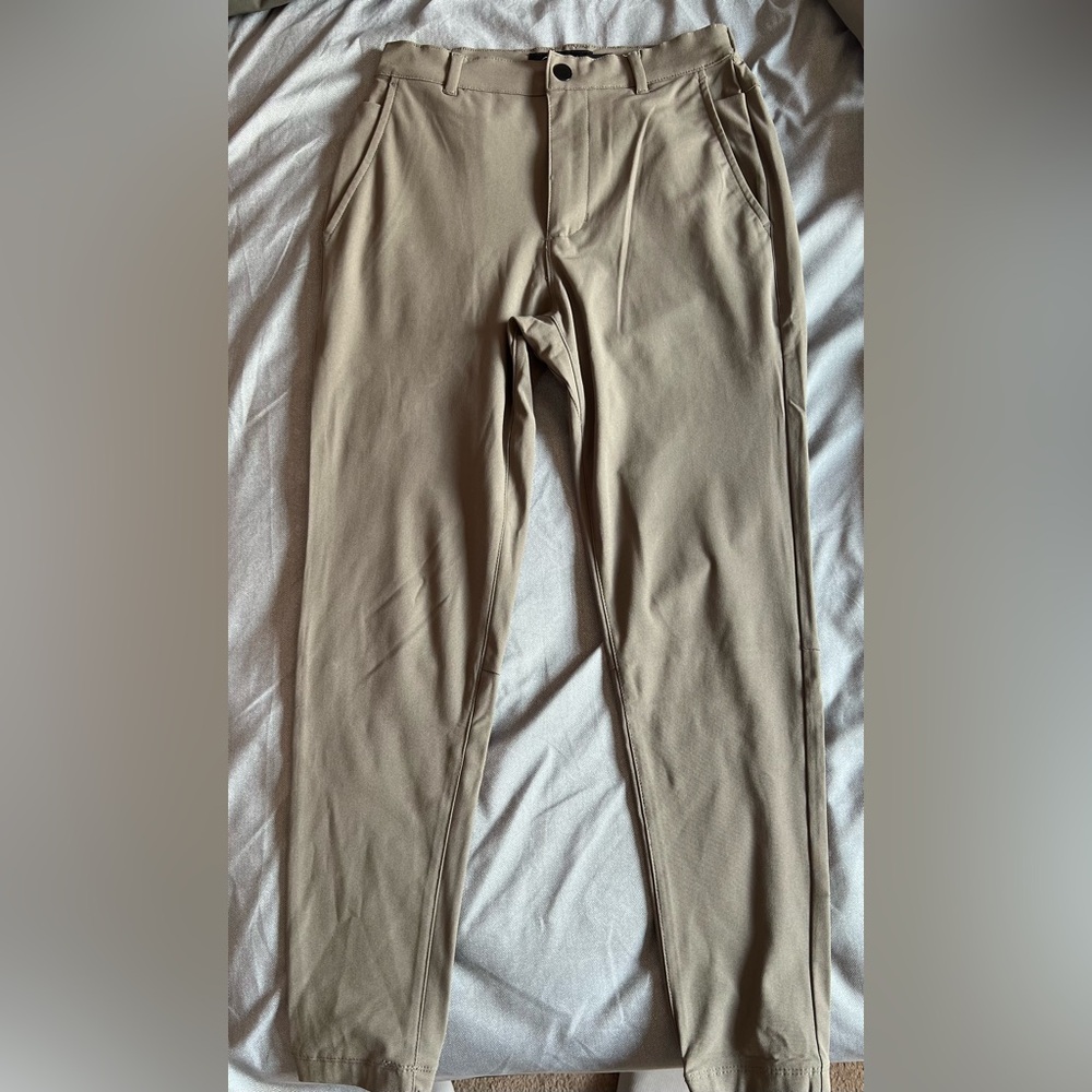 AO Jogger - Canyon